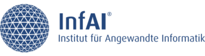InfAI logo
