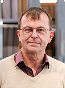 Peter Leinen